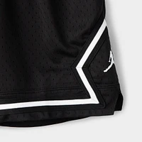 Jordan Junior Boys' Dri-FIT Shorts / Black