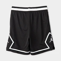 Jordan Junior Boys' Dri-FIT Shorts / Black