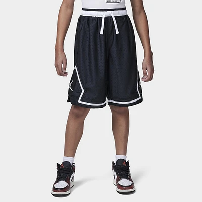 Jordan Junior Boys' Dri-FIT Shorts / Black