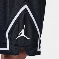 Jordan Junior Boys' Dri-FIT Shorts / Black