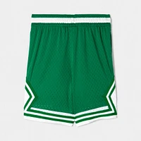 Jordan Juniors' Diamond Shorts / Pine Green