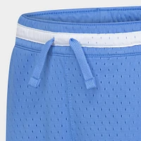 Jordan Junior Boys' Dri-FIT Diamond Shorts / Legend Blue