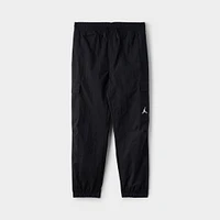 Jordan Junior Boys' Woven Double Cargo Pants / Black