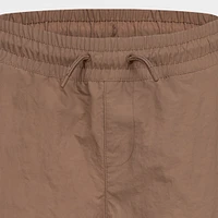 Jordan Junior Boys' Woven Double Cargo Pants / Archaeo Brown