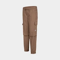 Jordan Junior Boys' Woven Double Cargo Pants / Archaeo Brown