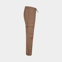 Jordan Junior Boys' Woven Double Cargo Pants / Archaeo Brown