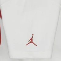 Jordan Junior Boys' 40th Anniversary Graphic T-Shirt / Sail