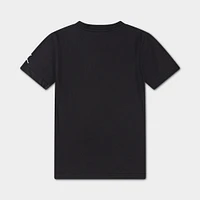 Jordan Junior Boys' Jumpman Chain Graphic T-Shirt / Black