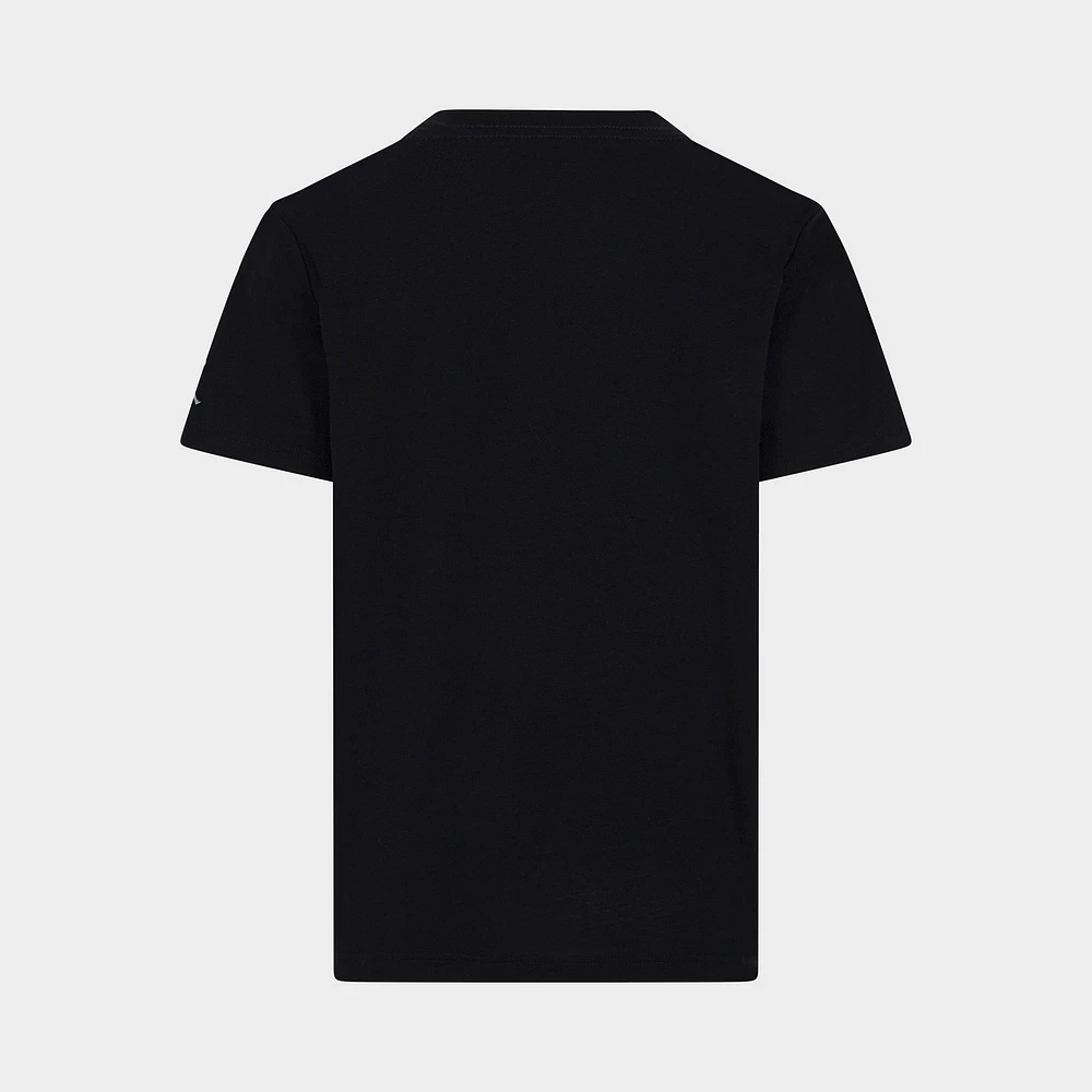 Jordan Junior Boys' 1984 Jumpman Graphic T-Shirt / Black