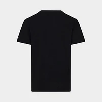 Jordan Junior Boys' 1984 Jumpman Graphic T-Shirt / Black