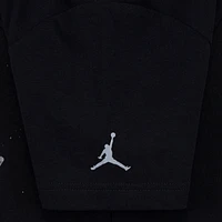 Jordan Junior Boys' 1984 Jumpman Graphic T-Shirt / Black