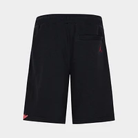 Jordan Junior Boys' 1984 Jumpman Shorts / Black