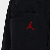 Jordan Junior Boys' 1984 Jumpman Shorts / Black