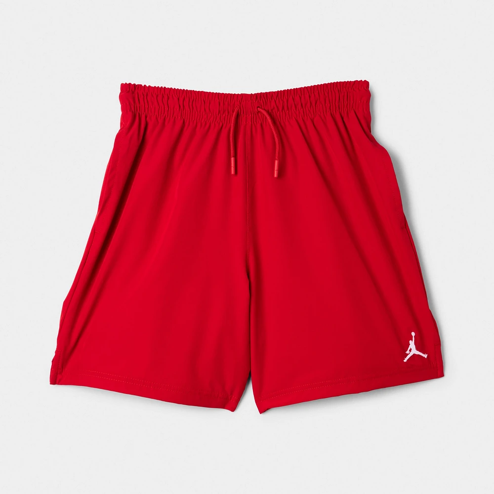Jordan Juniors' Shorts / Gym Red