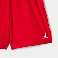 Jordan Juniors' Shorts / Gym Red