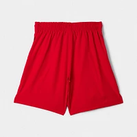 Jordan Juniors' Shorts / Gym Red