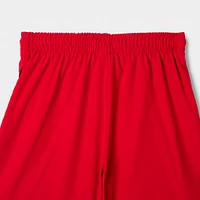Jordan Juniors' Shorts / Gym Red