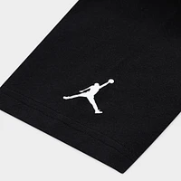Jordan Junior Boys' Jamming Graphic T-Shirt / Black