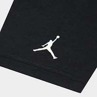 Jordan Junior Boys' Sky Is Not The Limit Graphic T-Shirt / Black