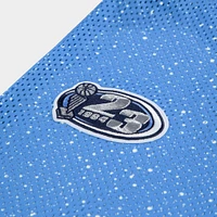 Jordan Junior Boys' Play Off Speckle Jersey / Legend Blue