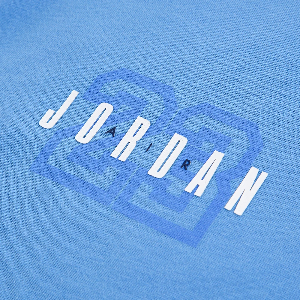 Jordan Junior Boys' Jumpman Graphic T-Shirt / Legend Blue