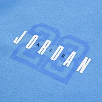 Jordan Junior Boys' Jumpman Graphic T-Shirt / Legend Blue