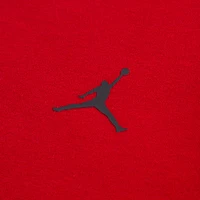 Jordan Junior Boys' Courtyard Graphic T-Shirt / Gym Red