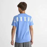 Jordan Junior Boys' Jumpman Graphic T-Shirt / Legend Blue