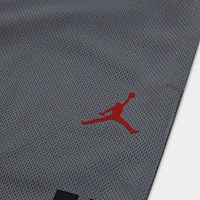 Jordan Junior Boys' Courtyard Short / Smoke Grey