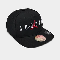 Jordan Big Kids Jumpman Air Cap / Black