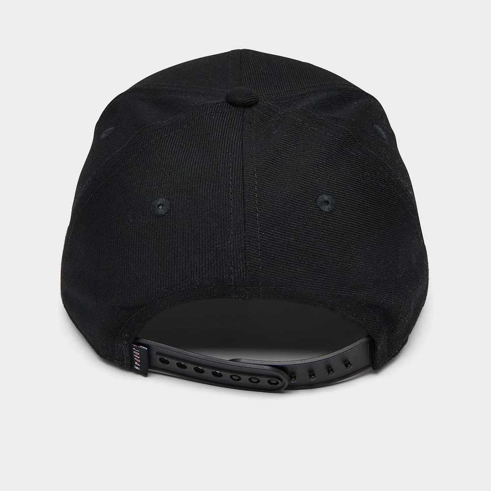 Jordan Big Kids Jumpman Air Cap / Black