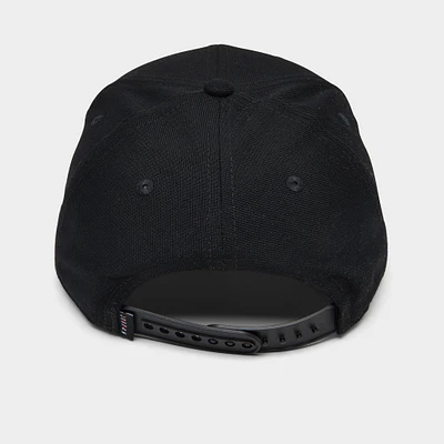 Jordan Big Kids Jumpman Air Cap / Black