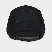 Jordan Big Kids Jumpman Air Cap / Black