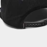 Jordan Big Kids Jumpman Air Cap / Black