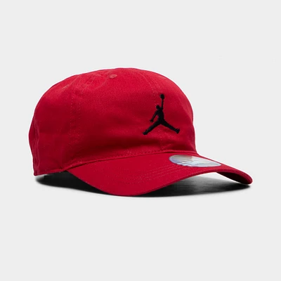 Jordan Jumpman Strapback Cap / Gym Re