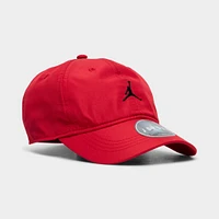 Jordan Big Kids Essentials Cap / Gym Red