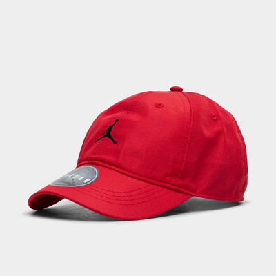 Jordan Big Kids Essentials Cap / Gym Red