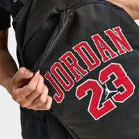 Jordan 23 Jersey Backpack (27L) / Black