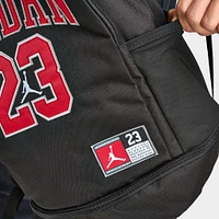 Jordan 23 Jersey Backpack (27L) / Black