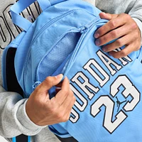 Jordan 23 Jersey Backpack (27L) / University Blue