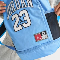 Jordan 23 Jersey Backpack (27L) / University Blue