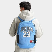 Jordan 23 Jersey Backpack (27L) / University Blue