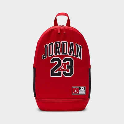 Jordan Jersey Backpack / Gym Red