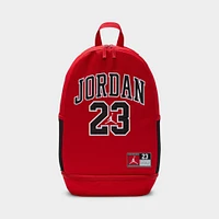 Jordan Jersey Backpack / Gym Red