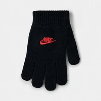 Nike Futura Beanie Set Black / Grey