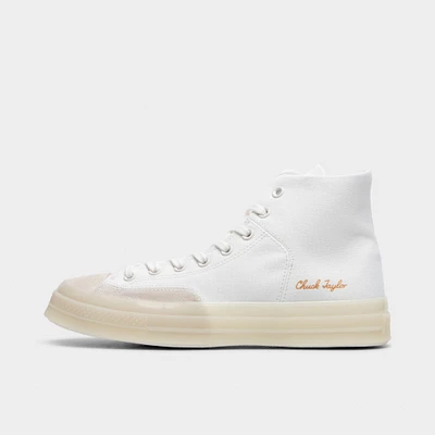 Converse Chuck 70 Marquis Hi Vintage White / Natural Ivory - Egret