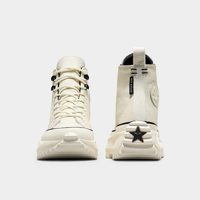 Converse Chuck Taylor Run Star Hike / Tan Black