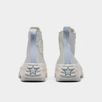 Converse Runstar Hike Fossilized / Egret