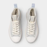 Converse Runstar Hike Fossilized / Egret
