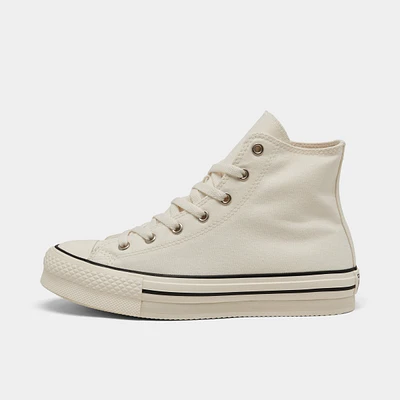 Converse Juniors' CT All Star Lift / Beige